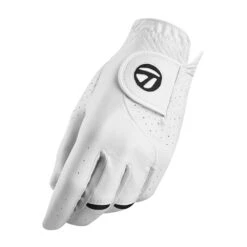 TaylorMade Golf Men's Stratus Tech Golf Gloves -Hot Sale Golf Shop TAYLOR GLOVE STRATUS 4 50374.1622150463