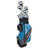 Tour Edge BAZOOKA 370 Senior Full Box Sets -Hot Sale Golf Shop TOURE 370 SET SR 2 41476.1622150494
