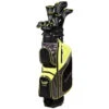 Tour Edge BAZOOKA 470 Black Men's Full Box Sets -Hot Sale Golf Shop TOURE 470 SET 2 69034.1622150525
