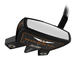 Tour Edge Exotics Wingman Putters