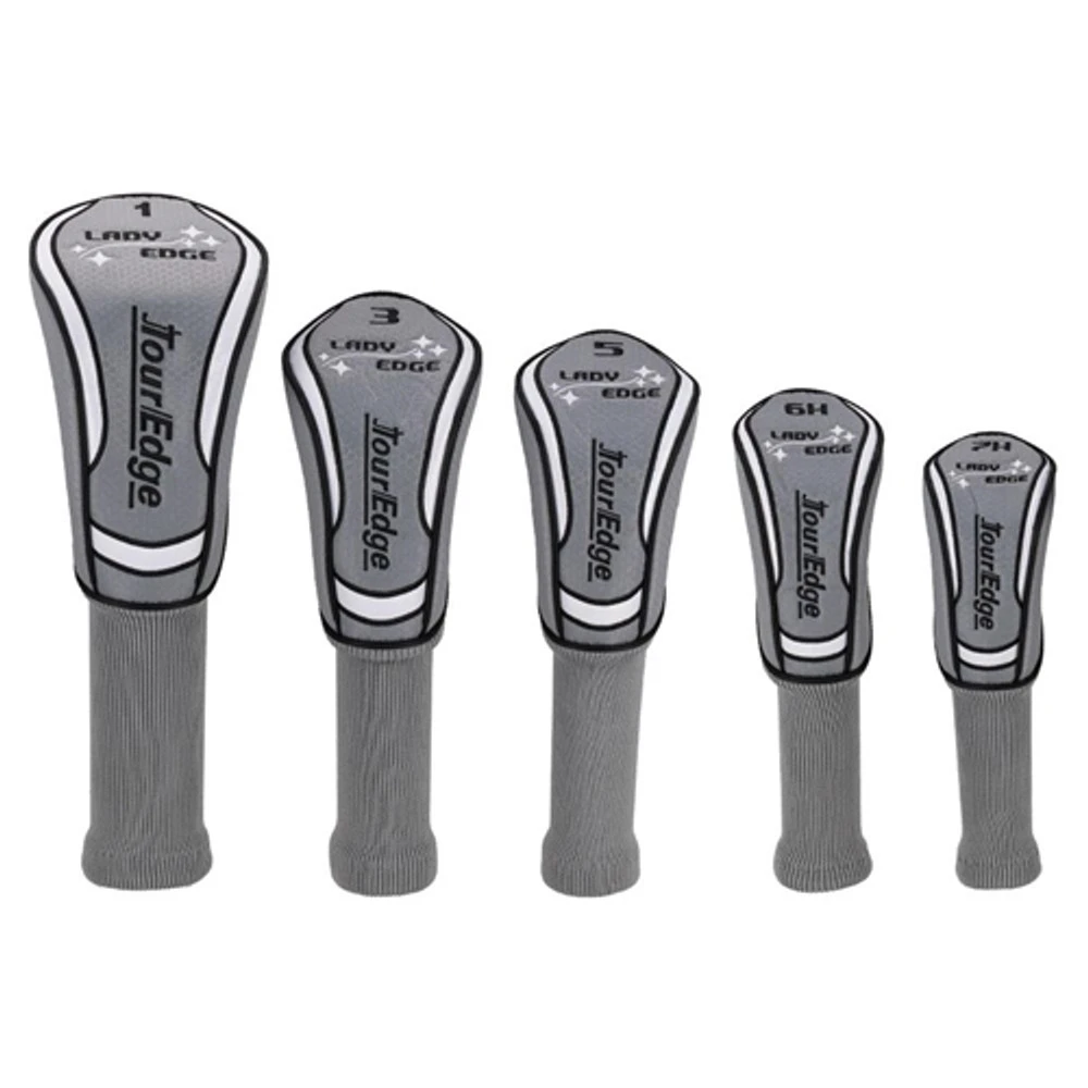 Tour Edge Lady Edge Women's Full Box Sets - 2020 7 Tour Edge Lady Edge Women's Full Box Sets - 2020 - Image 5