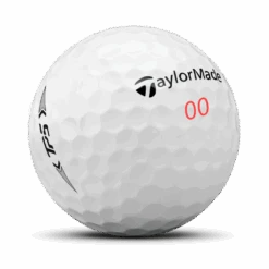 TaylorMade TP5 My Symbol #00 Golf Balls