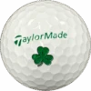 TaylorMade TP5x Shamrock Golf Balls 1 TaylorMade TP5x Shamrock Golf Balls -Hot Sale Golf Shop TP5X Shamrock 2 95068.1675971479