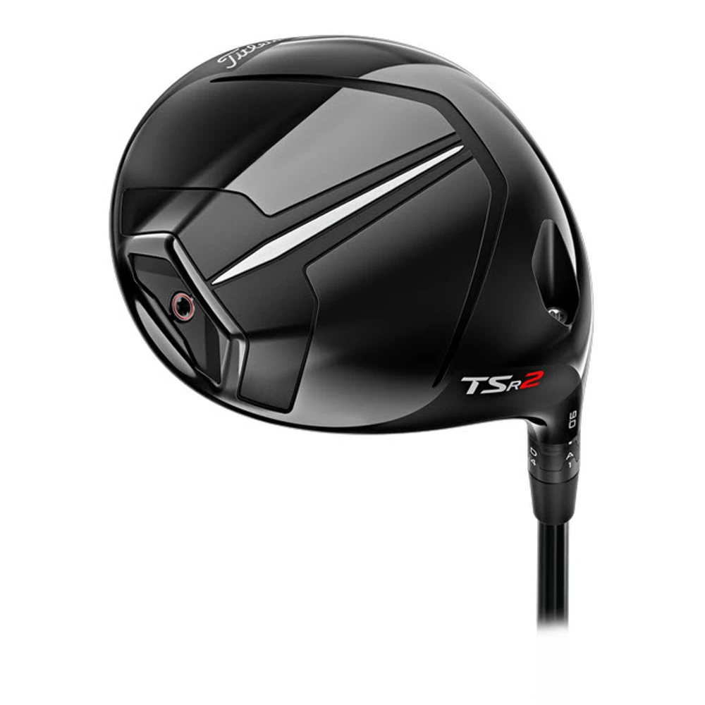 Titleist TSR2 Drivers 5 Titleist TSR2 Drivers - Image 3