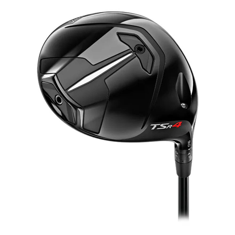 Titleist TSR4 Drivers 5 Titleist TSR4 Drivers - Image 3