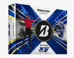 Bridgestone Golf Tour B XS TW Edition Golf Balls - 2022