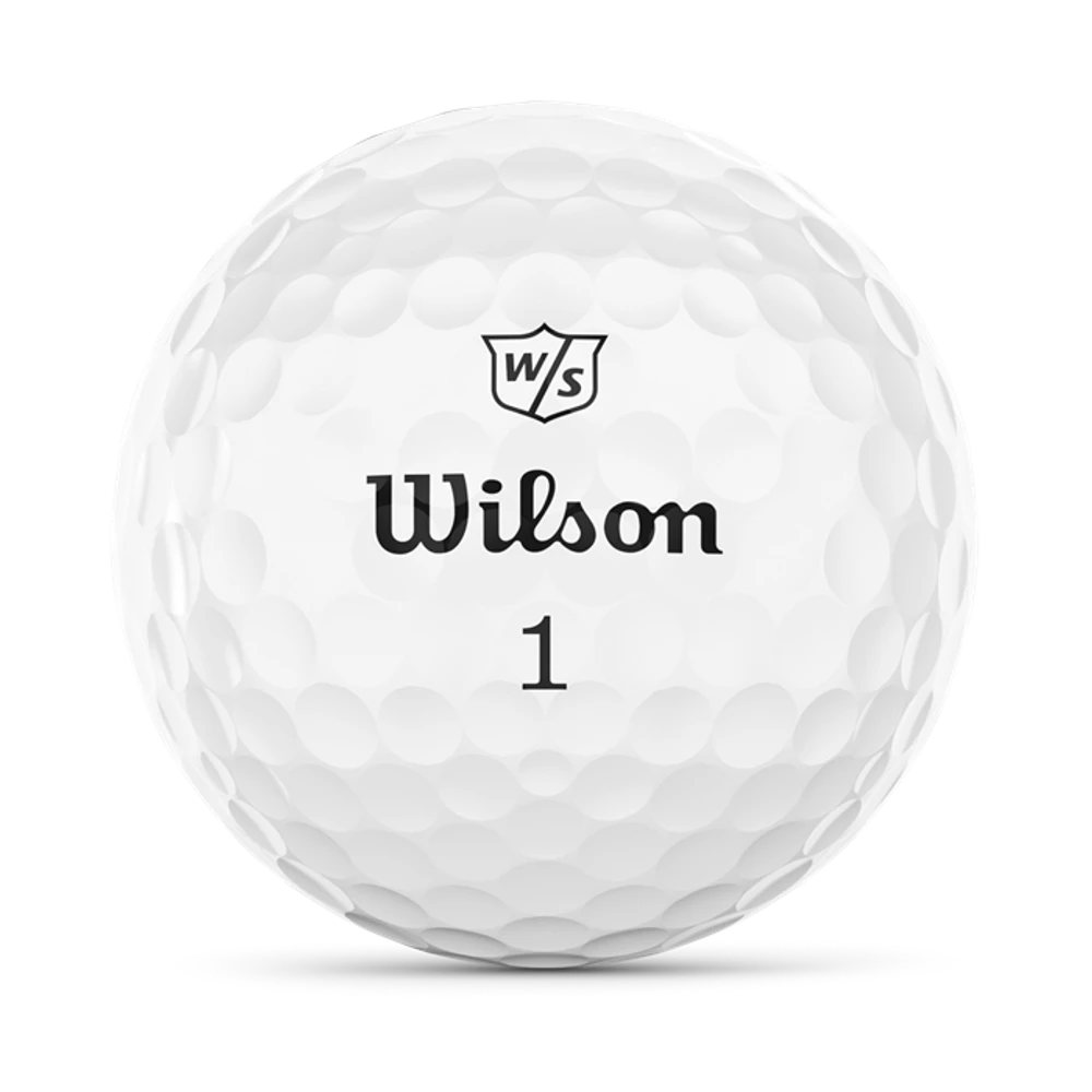 Wilson Staff Triad Golf Balls - 2022 6 Wilson Staff Triad Golf Balls - 2022 - Image 4