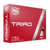 Wilson Staff Triad Golf Balls - 2022