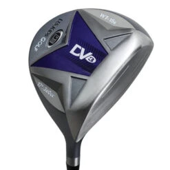 U.S. Kids Golf Ultralight DV-3 Drivers 18 U.S. Kids Golf Ultralight DV-3 Drivers -Hot Sale Golf Shop USKID UL DV3 DR 7 37394.1622150513