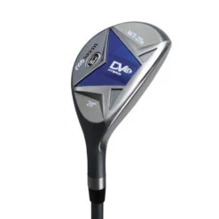 U.S. Kids Golf Ultralight Hybrids -Hot Sale Golf Shop USKID UL HY 4 84510.1622150532