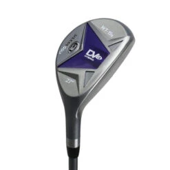 U.S. Kids Golf Ultralight Hybrids -Hot Sale Golf Shop USKID UL HY 7 86109.1622150540