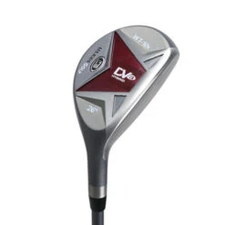 U.S. Kids Golf Ultralight Hybrids -Hot Sale Golf Shop USKID UL HY 9 06844.1622150545