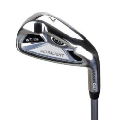 U.S. Kids Golf Ultralight Individual Irons -Hot Sale Golf Shop USKID UL IND IR 4 16813.1622150539