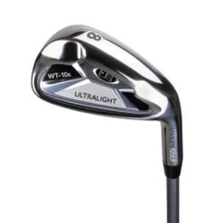 U.S. Kids Golf Ultralight Individual Irons -Hot Sale Golf Shop USKID UL IND IR 5 08442.1622150541