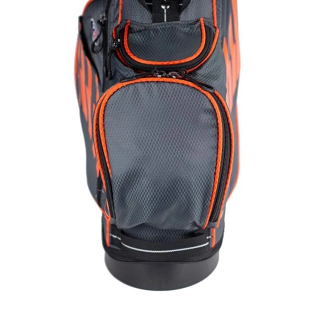 U.S. Kids Golf Ultralight 51" Stand Bag 5-Club Set 6 U.S. Kids Golf Ultralight 51" Stand Bag 5-Club Set - Image 4