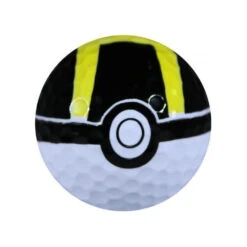 Pokemon Inspired Golf Balls -Hot Sale Golf Shop Ultra Ball 600x600 81594.1672163155