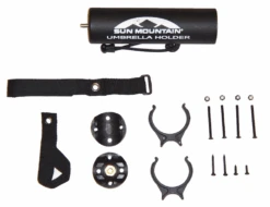 Sun Mountain Umbrella Holder Kit