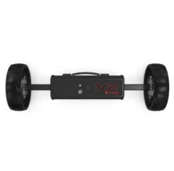 Club Booster V2 EWheels Electric Golf Caddie -Hot Sale Golf Shop V2 booster 3 21524.1636495306