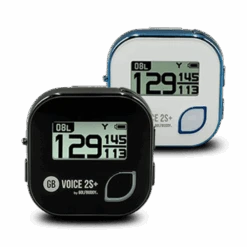 GolfBuddy Voice 2S+ GPS