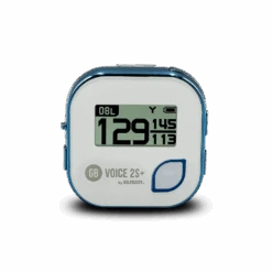 GolfBuddy Voice 2S+ GPS -Hot Sale Golf Shop VOICE2S plus blue 01 800 37966.1670347673
