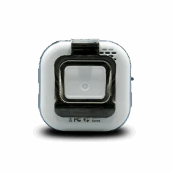 GolfBuddy Voice 2S+ GPS -Hot Sale Golf Shop VOICE2S plus blue 03 800 11451.1670347673