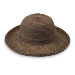 Wallaroo Women's Victoria Hat 9 Wallaroo Women's Victoria Hat -Hot Sale Golf Shop Victoria Suede 08953.1663717697
