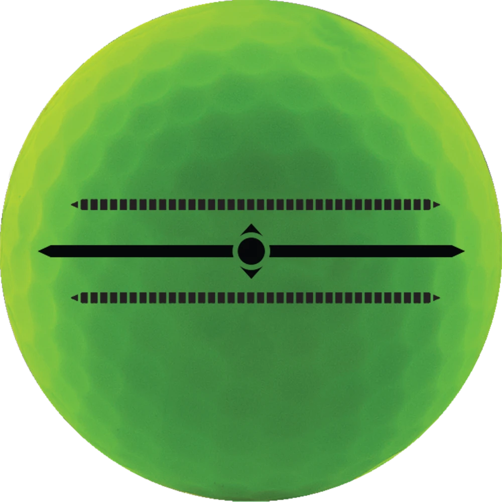 Volvik Vivid Golf Balls - 2022 5 Volvik Vivid Golf Balls - 2022 - Image 3