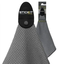 Stick It Magnetic Towels