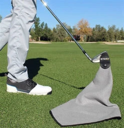Stick It Magnetic Towels -Hot Sale Golf Shop WEXFO STICK IT 4 70547.1669742076