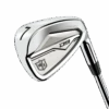 Wilson Staff Wilson D9 Forged Irons -Hot Sale Golf Shop WG1P026004 0 D9 Forged Iron Hero 38091.1649971432