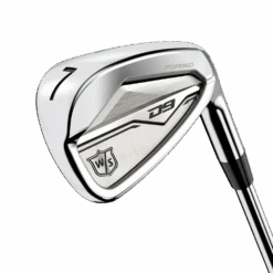 Wilson Staff Wilson D9 Forged Irons