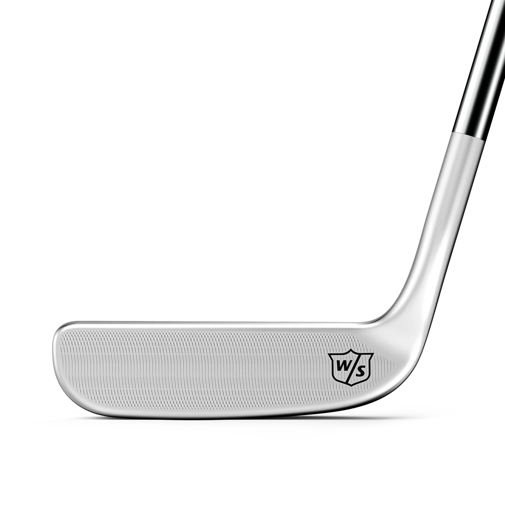 Wilson Staff Model 8802 Putter 5 Wilson Staff Model 8802 Putter - Image 3