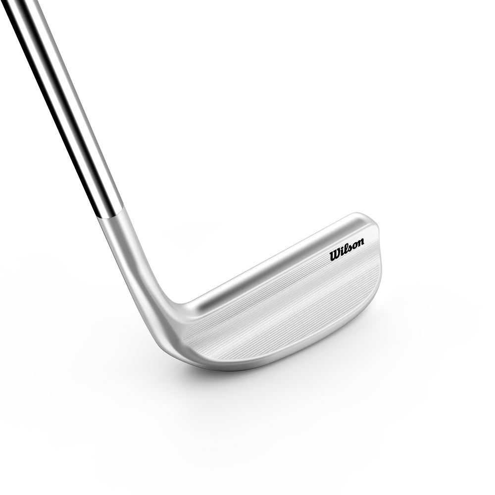 Wilson Staff Model 8802 Putter 6 Wilson Staff Model 8802 Putter - Image 4