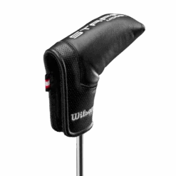 Wilson Staff Model 8802 Putter 11 Wilson Staff Model 8802 Putter -Hot Sale Golf Shop WG1P028001 9 Staff Model 8802 Head Cover BL 01421.1672361479