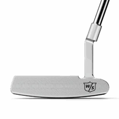Wilson Staff Model BL22 Putter -Hot Sale Golf Shop WG1P028102 3 Staff Model BL22 Blade Face 96639.1672356036