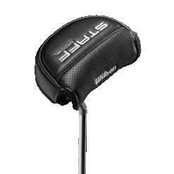 Wilson Staff Model MT22 Putter -Hot Sale Golf Shop WG1P028201 9 Staff Model MT22 Head Cover BL 25686.1672360492