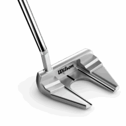 Wilson Staff Model TM22 Putter -Hot Sale Golf Shop WG1P028302 6 Staff Model TM22 Tech Face Back 24331.1672361004