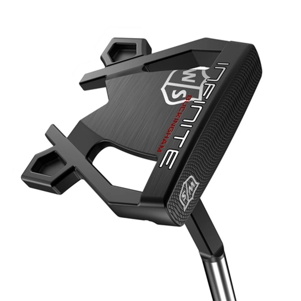 Wilson Staff Wilson Buckingham Infinite Putter 3 Wilson Staff Wilson Buckingham Infinite Putter