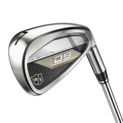 Wilson Staff Wilson D9 Irons - Graphite