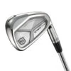 Wilson Staff Model CB Irons - Steel -Hot Sale Golf Shop WILSO SMCB st 2 40720.1622150564