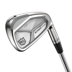 Wilson Staff Model CB Irons - Steel