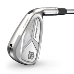 Wilson Staff Model CB Irons - Steel 10 Wilson Staff Model CB Irons - Steel -Hot Sale Golf Shop WILSO SMCB st 4 14064.1622150566