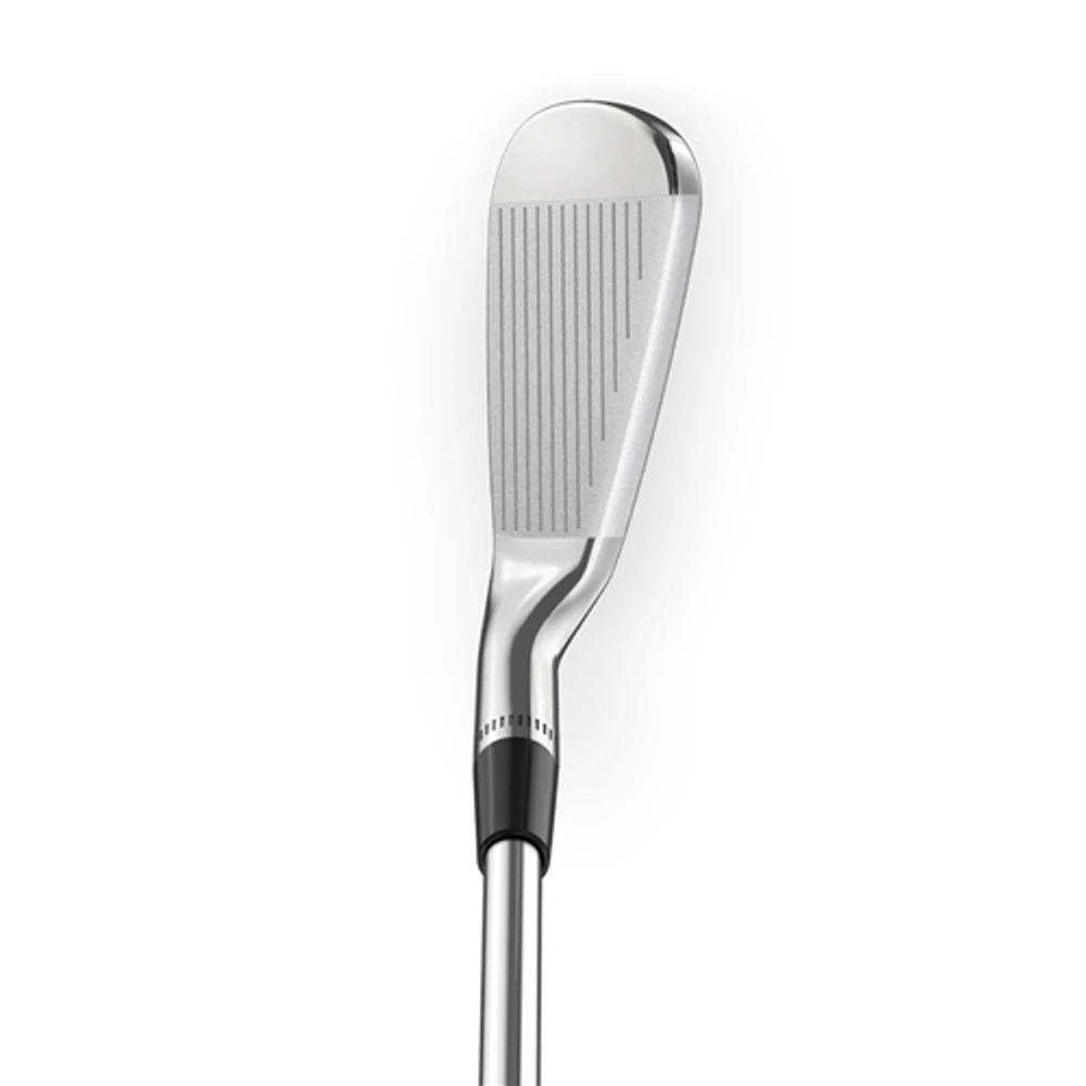 Wilson Staff Model CB Irons - Steel 7 Wilson Staff Model CB Irons - Steel - Image 5
