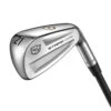 Wilson Staff Model Utility Irons - Graphite 2 Wilson Staff Model Utility Irons - Graphite -Hot Sale Golf Shop WILSO SMU gr 2 59558.1622150531