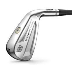 Wilson Staff Model Utility Irons - Graphite -Hot Sale Golf Shop WILSO SMU gr 5 14545.1622150538