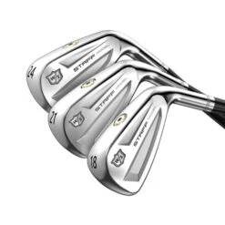 Wilson Staff Model Utility Irons - Graphite -Hot Sale Golf Shop WILSO SMU gr 7 16834.1622150527