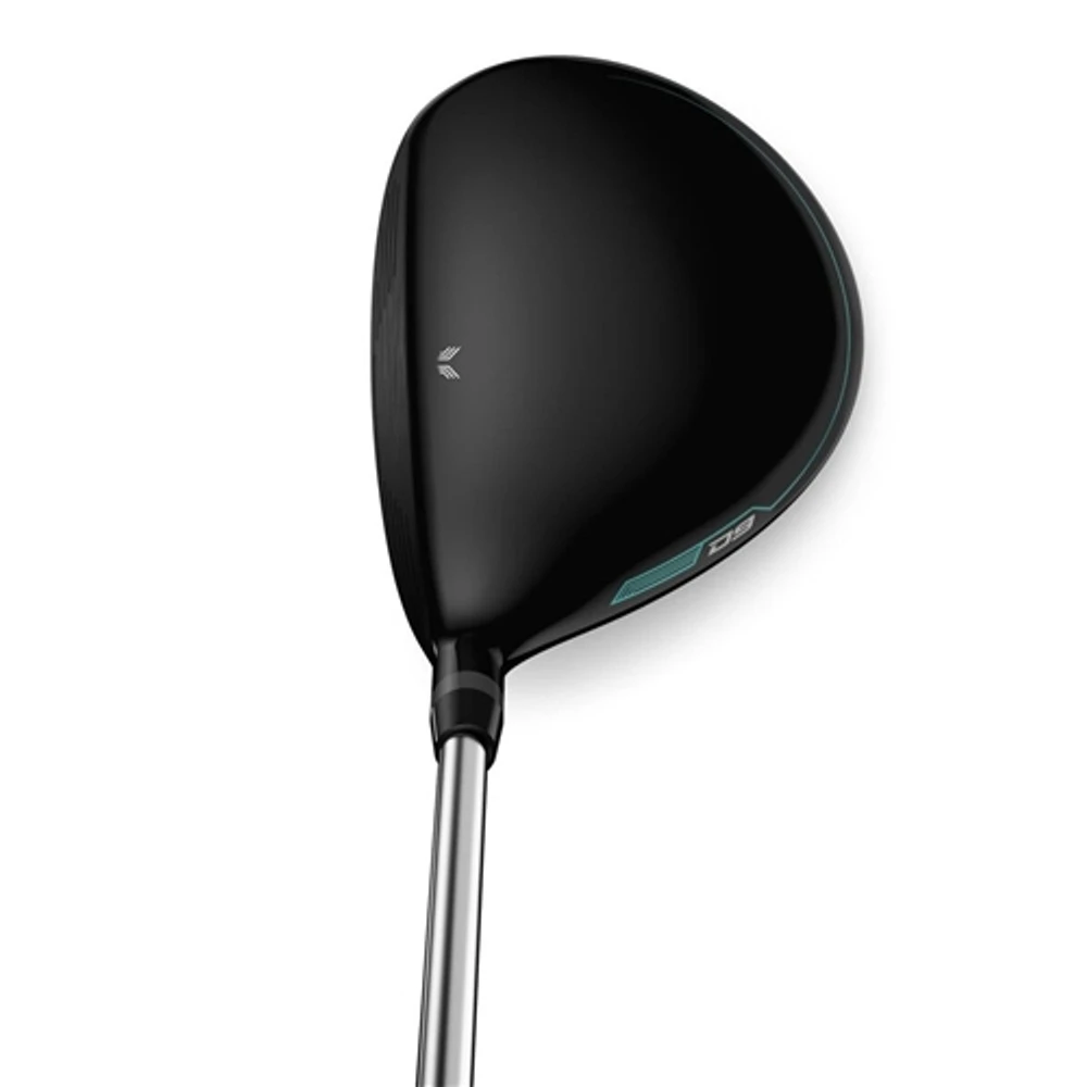 Wilson Staff Wilson D9 Women's Fairway Woods 5 Wilson Staff Wilson D9 Women's Fairway Woods - Image 3