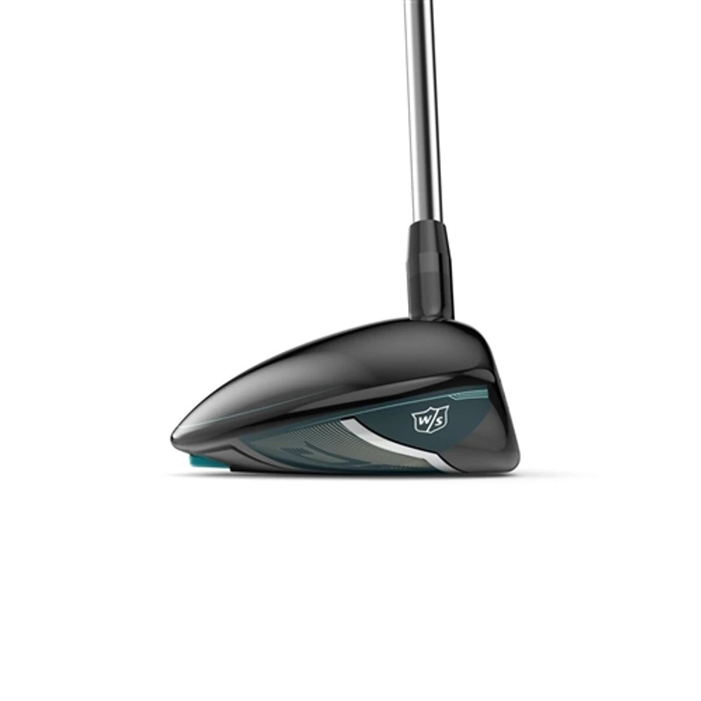 Wilson Staff Wilson D9 Women's Fairway Woods 7 Wilson Staff Wilson D9 Women's Fairway Woods - Image 5