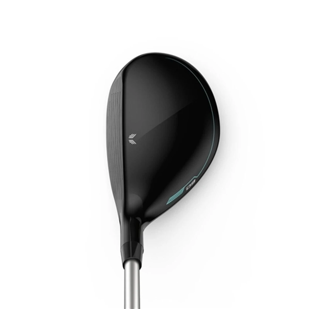 Wilson Staff Wilson D9 Women's Hybrids 4 Wilson Staff Wilson D9 Women's Hybrids - Image 2