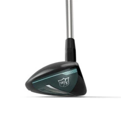 Wilson Staff Wilson D9 Women's Hybrids 11 Wilson Staff Wilson D9 Women's Hybrids -Hot Sale Golf Shop WILSO WMN D9 HY 6 55711.1622150559